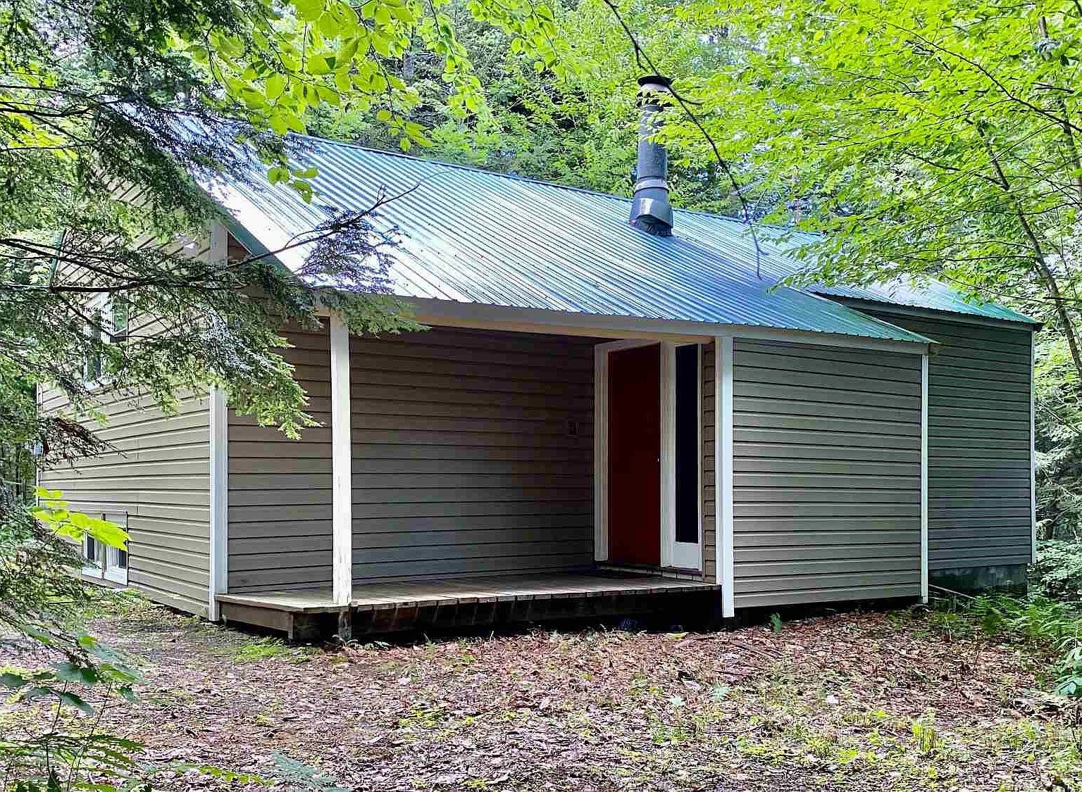 184 Hide and Seek Road, Peru, VT 05152 Zillow