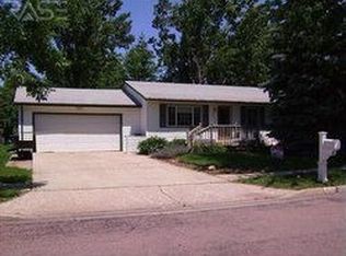 312 E Vera Ln, Brandon, SD 57005