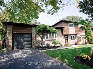 2117 Bridge Rd, Oakville, ON