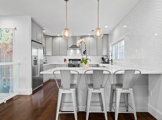 572 Freeport St UNIT 304, Dorchester, MA 02122