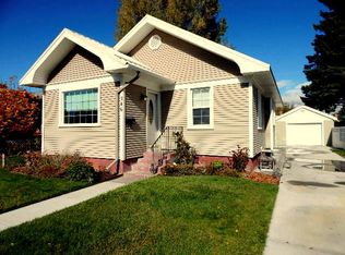 346 W 18th St, Idaho Falls, ID 83402