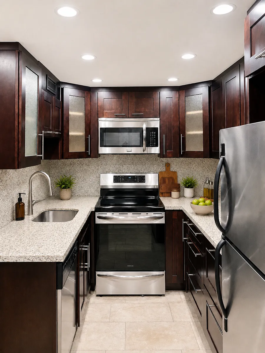 Building Photo - 1805 Sans Souci Blvd #520