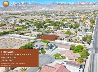 6250 Calm Brook Ct, Las Vegas, NV 89149