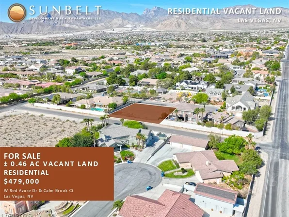 6250 Calm Brook Ct, Las Vegas, NV 89149