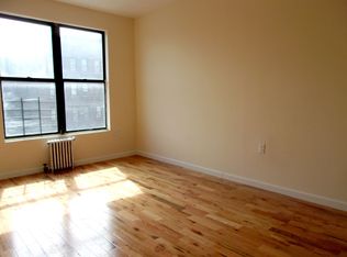 551 W 175th St APT 53, New York, NY 10033