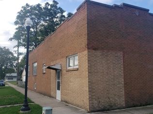 550 Cherry St, Hammond, IN 46324