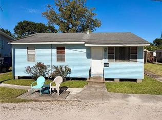 108 Trueil Ln, Belle Chasse, LA 70037