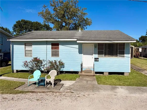108 Trueil Ln, Belle Chasse, LA 70037