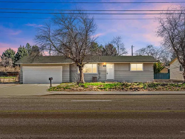 2812 N Cole Rd, Boise, ID 83704