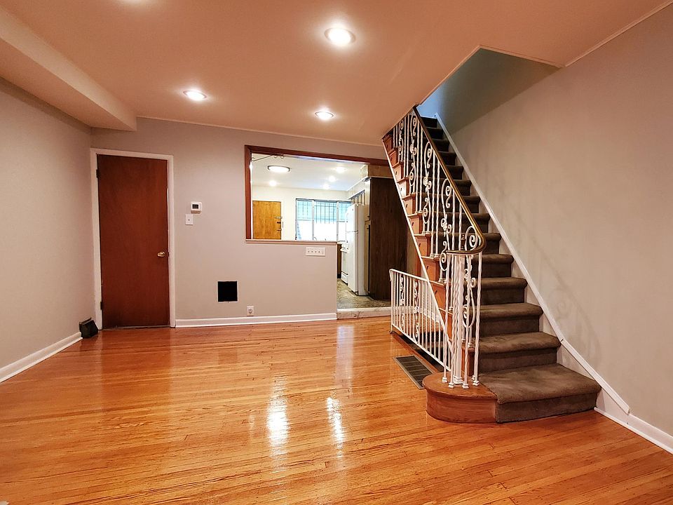 Living Room rear
