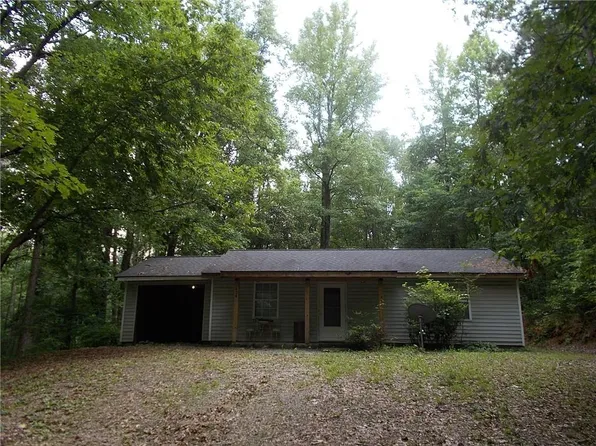 434 Old Jones Rd, Whitesburg, GA 30185