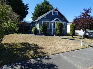416 E 6th St, Port Angeles, WA 98362