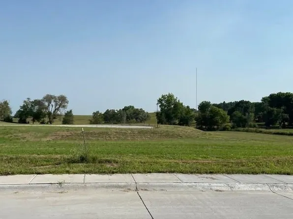 LOT 7 Meldon St #8, Ravenna, NE 68869
