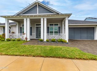 53 Marden Dr, Ormond Beach, FL 32176