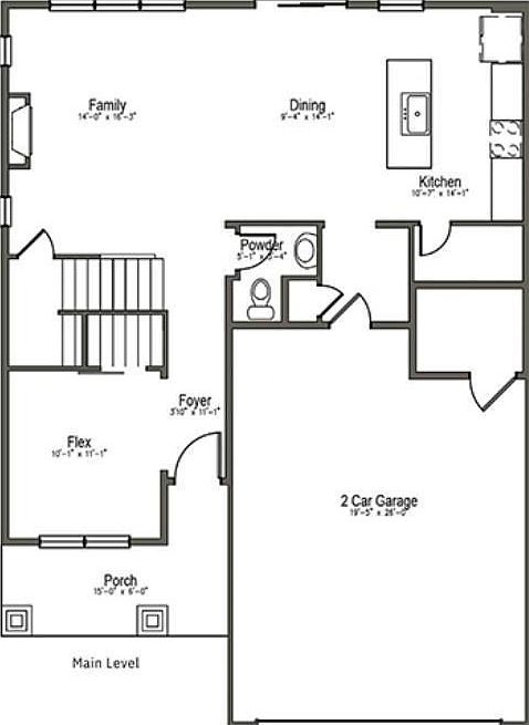 2nd image of 10409 Robinwood Rd