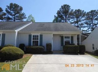 1671 Summerwoods Cir, Griffin, GA 30224