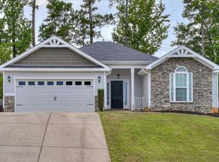 1337 Royal Oak St, Grovetown, GA 30813