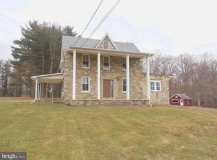 3748 Smith Rd, Darlington, MD 21034