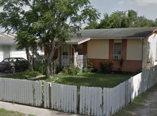 1406 Dorado St, Corpus Christi, TX 78417