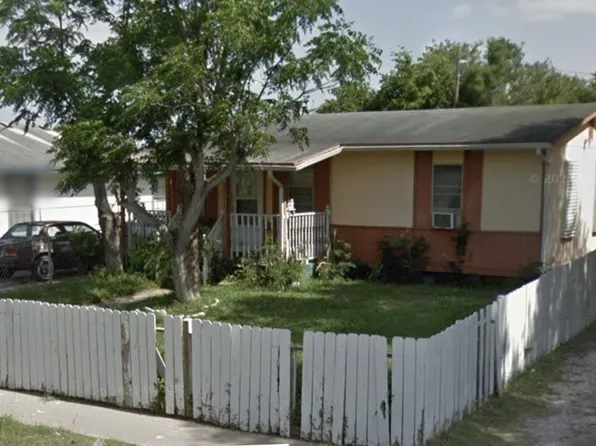 1406 Dorado St, Corpus Christi, TX 78417