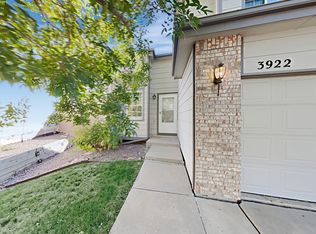 3922 Licorice Ct, Castle Rock, CO 80109