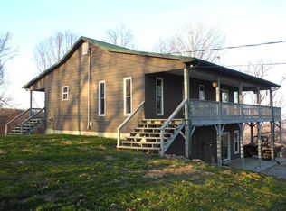 244 Eagle Ridge Ln, Pioneer, TN 37847