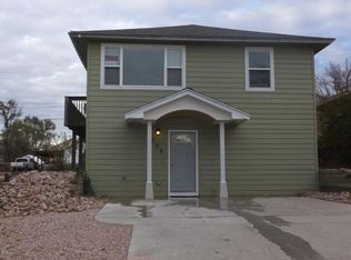 309 Rohan Ave, Gillette, WY 82716