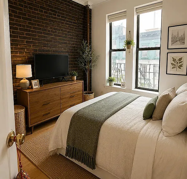 174 Hester St #14A — Photo 2