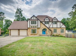 1904 Idle Hour Rd, Kingsport, TN 37660