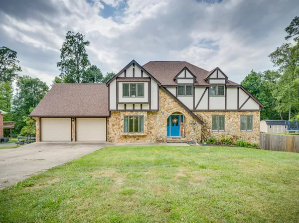 1904 Idle Hour Rd, Kingsport, TN 37660