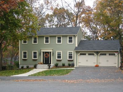 42 Old Colony Dr, Westborough, MA, 01581