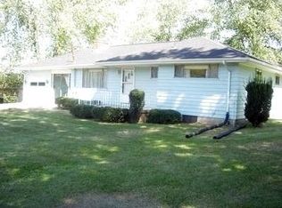 2030 State Route 18, Wampum, PA 16157
