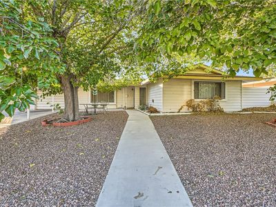 3187 Silver Saddle St, Las Vegas, NV, 89169