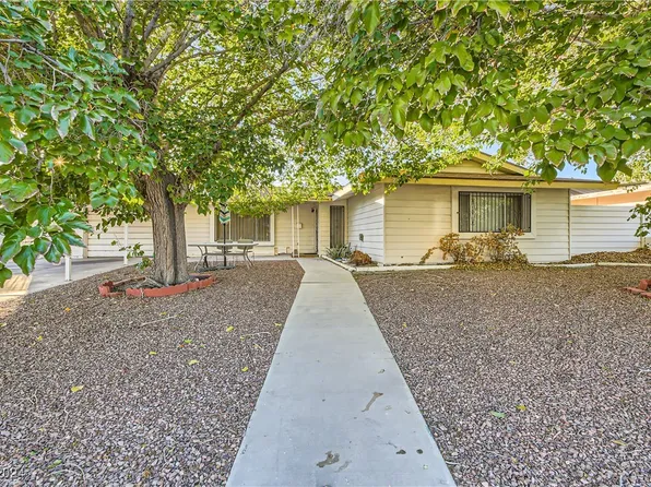 3187 Silver Saddle St, Las Vegas, NV 89169