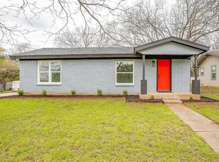 906 S Rusk Ave, Alvarado, TX 76009