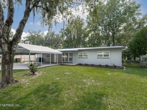 912 GRANVILLE Road, Jacksonville, FL 32205