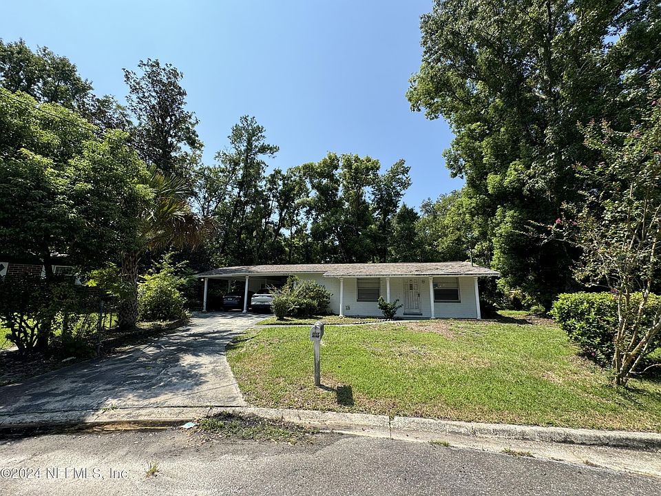 2nd image of 6166 RAMAR Court