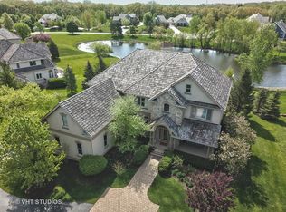 26197 N Middleton Pkwy, Mundelein, IL 60060