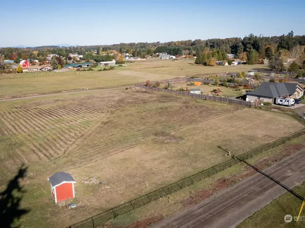 9999 Parcel A Twin Peaks Lane, Sequim, WA 98382