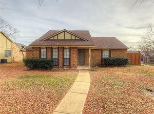 1316 Timberbend Trl, Allen, TX 75002