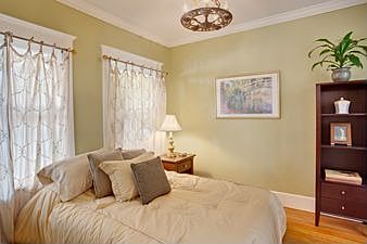 Bedroom :: 5453 Kales Avenue