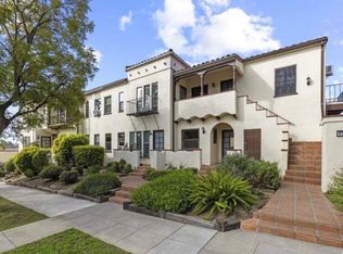 1542 E Broadway #1, Glendale, CA 91205