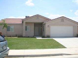 5511 El Palacio Dr, Bakersfield, CA 93307