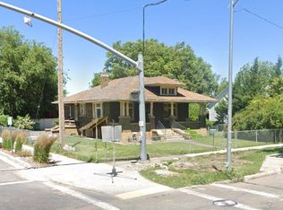 509 N 500 W, Provo, UT 84601