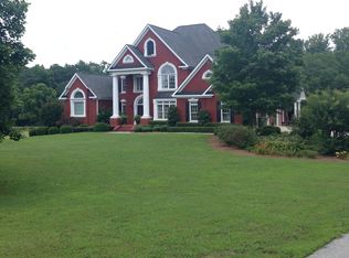 547 Youth Jersey Rd, Covington, GA 30014