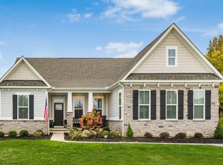 7466 Paradisio Dr, Galena, OH 43021
