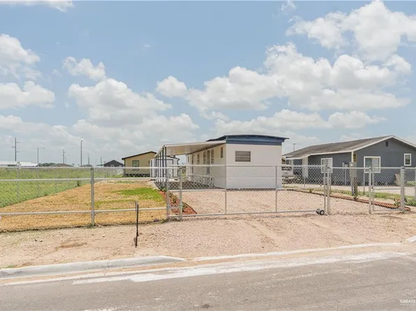 1236 Desert Willow St, Alamo, TX 78516