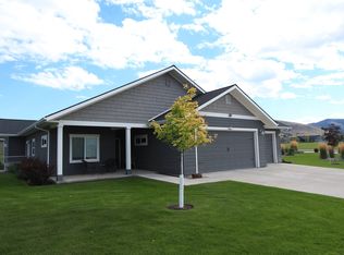 6904 Alisha Dr, Missoula, MT 59803