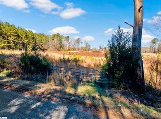 163 Bryson Rd, Fountain Inn, SC 29644