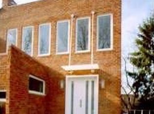 14715 78th Ave, Kew Garden Hl, NY 11367